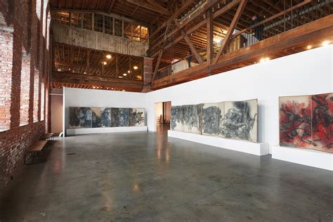 Pioneer works nyc - Mar 8, 2024 · Pioneer Works, an innovative art space in Brooklyn, is currently home to three immersive art installations you can experience this Spring. The exhibitions are spread over three floors of the space ... 